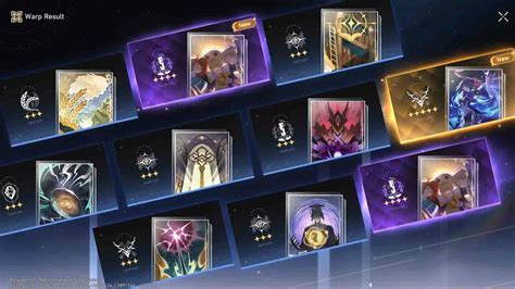 hsr pity counter|Warp Tracker .